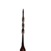 Image 3 : Antique African Carved Wooden Spear