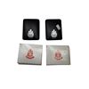 Image 2 : 2 Canadian 1974 Winnipeg 100th Anniversary Coins 50% silver 23.3 grams