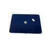Image 4 : 1992 Canadian Commemorative Coin Set: 25cent 92.5% Silver
