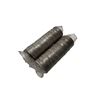 Image 1 : 2 Rolls Of 40 Canadian 1999 Quarters