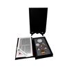 Image 1 : 1993 Canadian Proof Coin Set ($1 Coin is 92.5% Silver)