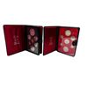 Image 1 : 2 Canadian 1974 Winnipeg 100th Anniversary Proof Coin Sets