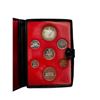 Image 4 : 2 Canadian Proof Coin Sets: 1973 & 1974