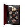 Image 5 : 2 Canadian Proof Coin Sets: 1973 & 1974