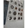 Image 2 : 4 Uncirculated Canadian Coin Sets: 1968, 1970, 1974