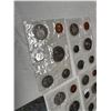 Image 3 : 4 Uncirculated Canadian Coin Sets: 1968, 1970, 1974