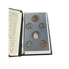 Image 2 : 2 Canadian Proof Coin Sets: 1991 & 1997