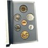 Image 3 : 2 Canadian Proof Coin Sets: 1991 & 1997
