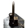 Image 4 : Vintage Smokers Stand With Retractable Lighter