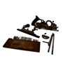 Image 1 : Vintage Stanley No. 45 Planer