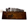 Image 3 : Vintage Stanley No. 45 Planer