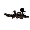 Image 3 : Vintage Stanley No. 45 Planer