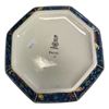 Image 3 : Vintage Royal Doulton D4031 Hexagonal Bowl