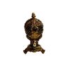 Image 1 : Joan Rivers 2002 The Firebird Faberge Egg