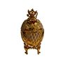 Image 1 : Joan Rivers Taj Mahal Musical Egg On Stand