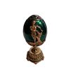 Image 2 : Faberge Egg Inspired Trinket Box