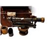 Image 2 : Antique Keuffel & Esser New York Surveyors Level w Box
