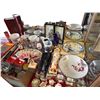 Image 3 : Assorted Lot of Japanese Collectables Bowls, Dishes, Fans, Chopsticks, Pictures and more