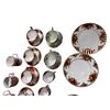 Image 4 : Assorted Vintage Poreclain Wear Royal Albert Paragon Wedgewood and More
