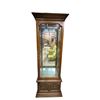 Image 1 : Tall Standing Display Cabinet