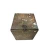 Image 2 : Vintage Duplex Fireless Stove (Missing 1 Castor Wheel)