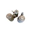 Image 3 : 3 Vintage Steins: Football, Babe Ruth Baseball, & Animal Motif