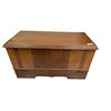 Image 2 : Vintage The Honderich Red Seal Cedar Chest