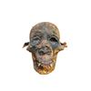Image 1 : Handmade Set Dec Used Ghouls Head