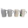 Image 2 : 4 Vintage Stoneware Steins
