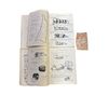 Image 2 : 2 Vintage Manuals Of Retail Metal Processing & Topsy's Roost Menu