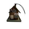 Image 3 : Vintage Handmade Bird Feeder