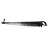 Image 1 : Vintage 2 Man Logging Saw