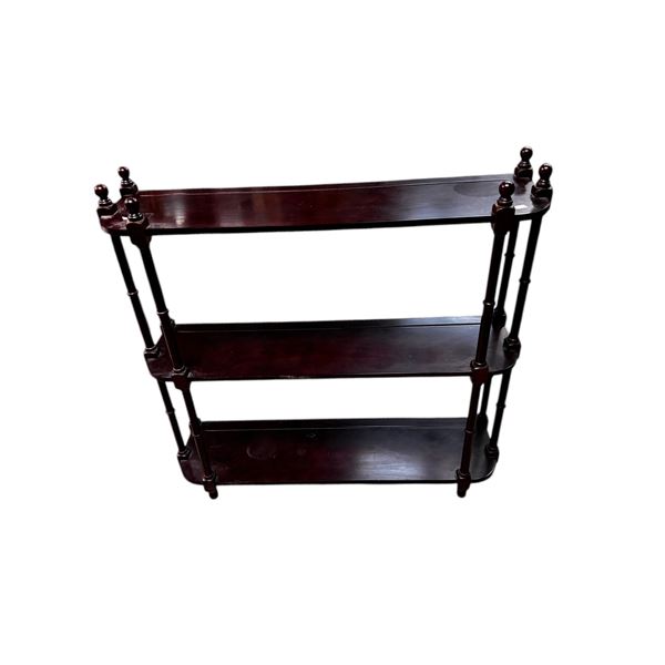 3 Tier Display Shelf