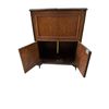 Image 3 : Vintage Rolling Fold Up Bar