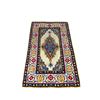 Image 1 : Vintage Hand Knotted Rug