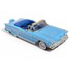 Image 1 : 1958 Chevy Impala Die Cast Car