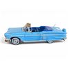Image 2 : 1958 Chevy Impala Die Cast Car