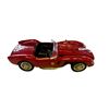 Image 2 : Burago Ferrari 250 Testa Rossa (1957) Die Cast Car