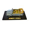Image 1 : Maisto Volkswagen Cabriolet (1951) Die Cast Car