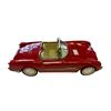 Image 1 : Vintage Tin MF 317 Chevy Model Car