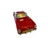 Image 2 : Vintage Tin MF 317 Chevy Model Car