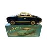 Image 1 : Vintage Tin Mf 743 Model Car With Box