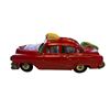 Image 2 : Vintage Made In Japan Battery Operated Tin Car fd 1957