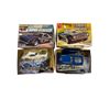 Image 2 : 2 Vintage Model Cars: '68 Camaro Z28 & Camaro Super Stocker