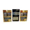 Image 2 : 3 Vintage G.I. Joe Toy Collectibles: Reconnaissance Force Mission Gear, Arctic Mountaineer Gear, & S