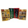 Image 2 : 3 Vintage G.I. Joe Toy Collectibles: Mortar Pit Mission Gear, M.O.P.P. Mission Gear & Dress Marine