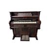 Image 1 : Antique Dominion Pump Organ Piano