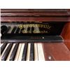 Image 3 : Antique Dominion Pump Organ Piano