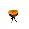 Image 1 : Vintage Duncan Phyfe Single Drawer Side Table