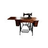 Image 1 : Vintage Singer Sewing Machine Table